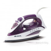 Ariete 6235 2000 W//purple steam iron  