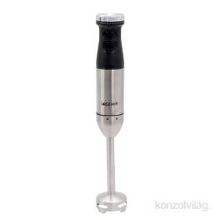 TOO HB-600-501 black Hand blender Dom