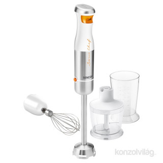 Sencor 41006323 SHB 4450WH  Hand blender Set        Dom