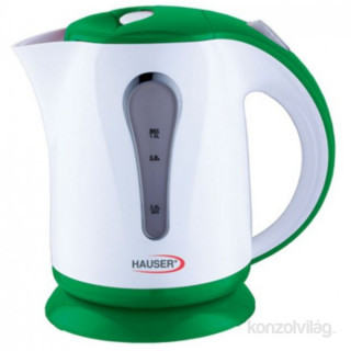 Hauser JK-813G kettle Dom