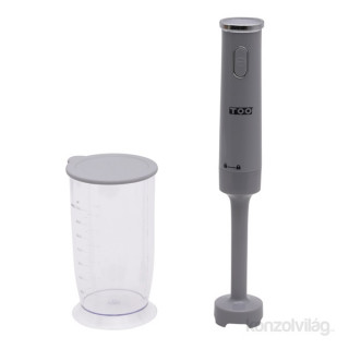 TOO HB-200-112-GR-S 200W grey  Hand blender Dom