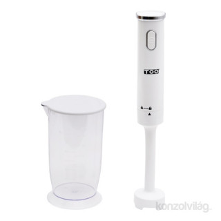 TOO HB-200-112-W-S 200W white Hand blender Dom