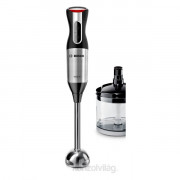 Bosch MS6CM6155 ErgoMixx Style black-silver Hand blender Set 