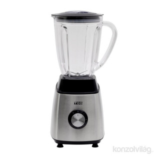 TOO SB-455-BSS 600W black-silver blender Dom