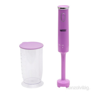 TOO HB-200-112-PU-S 200W purple Hand blender Dom