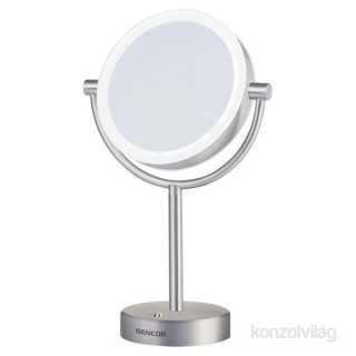 Sencor SMM 3090SS LED cosmetic mirror Dom