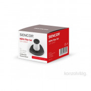 Sencor SVX 034HF HEPA SVC 074x filter 