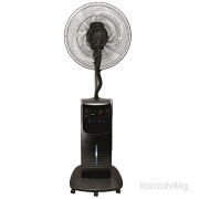 Home SFM 42/BK black humidifier Fan 