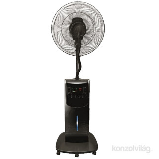 Home SFM 42/BK black humidifier Fan Dom