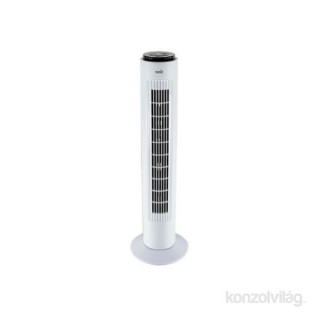 Home TWFR 74 white remote controls Fan Dom