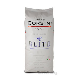 Caffé Corsini Elite 1000 g Coffee Beans Dom