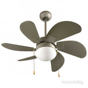 Home CF 761 L 76cm/50W grey  CeilingFan 