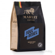 Marley Coffee SoulL Rebel Coffee Beans 227 g 