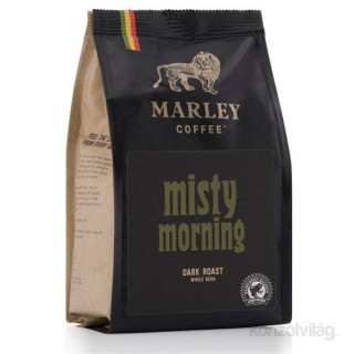 Marley Coffee Misty Morning Coffee Beans 1000 g Dom