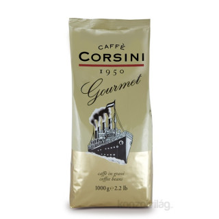 Caffé Corsini Gourmet Coffee Beans 1000 g Dom