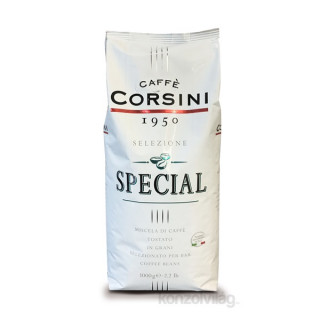 Caffé Corsini Special Bar Coffee Beans 1000 g Dom