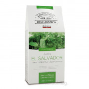 Compagnia Dell`Arabica Caffé El Salvador "SHG" Strictly High Grown ground coffee 250 g 