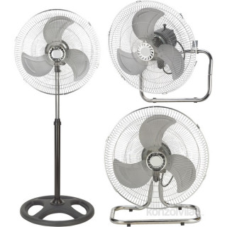 TOO FANS-45-300-B-3IN1 Fan Dom