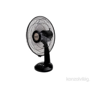 Home TF 32/BK black table fan Dom