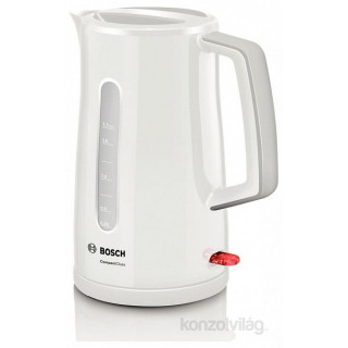 BOSCH TWK3A011 kettle Dom