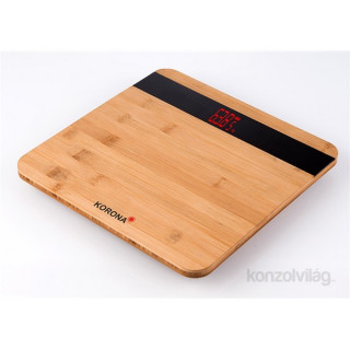 Korona Madera Bathroom Scale Dom