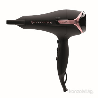 Imetec Bellissima 11523 Hair dryer Dom