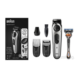 BRAUN BT5260 Beard trimmer Dom