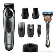 BRAUN BT7240 Beard trimmer 