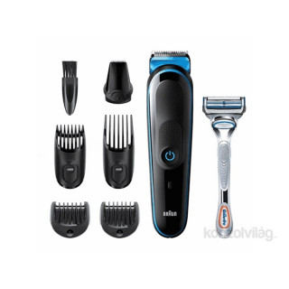 BRAUN MGK3242 Multifunctional trimmer Dom