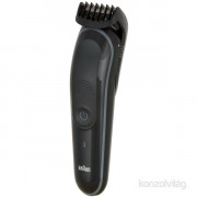 BRAUN MGK5260 Multifunctional trimmer 