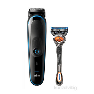 BRAUN MGK5280 Multifunctional trimmer Dom