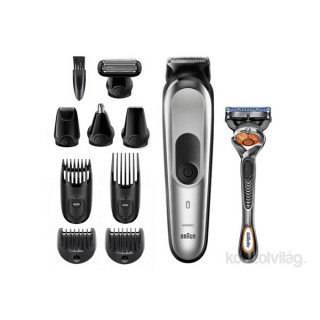 BRAUN MGK7220 Multifunctional trimmer Dom