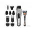 BRAUN MGK7220 Multifunctional trimmer thumbnail