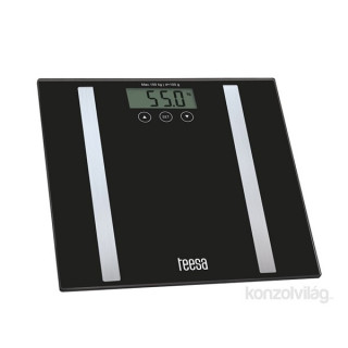 TEESA TSA0802 bathroom scale Dom