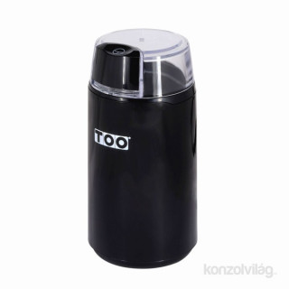 TOO CH-100-B 200W black coffee grinder  Dom