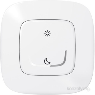 Legrand Valena Allure Netatmo Smart Wireless scenario Switch Wake/Sleep function white Dom