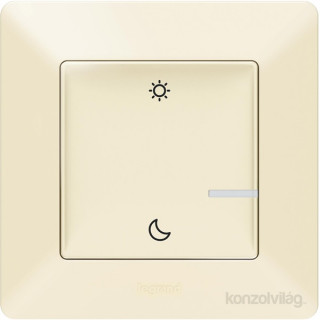 Legrand Valena Life Netatmo Smart Wireless scenario Switch Wake/Sleep function elephant Dom