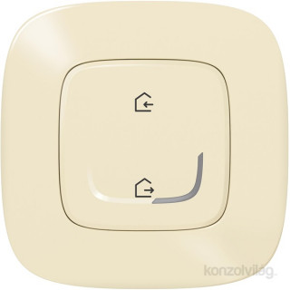 Legrand Valena Allure Netatmo Smart Wireless Switch  - With arrival/departure function ntcson Dom