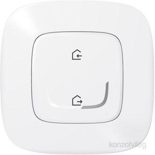 Legrand Valena Allure Netatmo Smart Wireless Switch  - With arrival/departure function white Dom