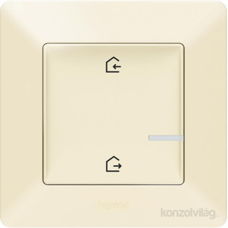 Legrand Valena Life Netatmo Smart Wireless Switch  - With arrival/departure function  Dom