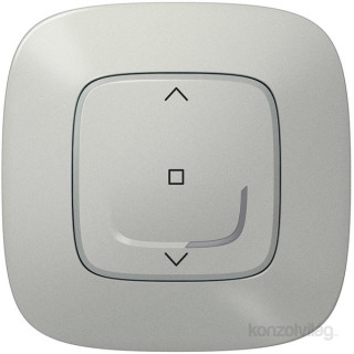 Legrand Valena Allure Netatmo Smart Wireless shutter switch aluminum Dom