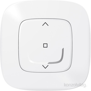 Legrand Valena Allure Netatmo Smart Wireless shutter switch white Dom