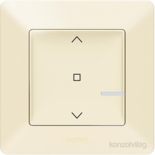 Legrand Valena Life Netatmo Smart Wireless shutter switch Dom