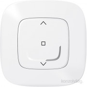 Legrand Valena Allure Netatmo Smart shutter control white 