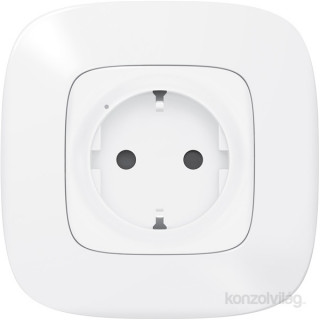 Legrand Valena Allure Netatmo Smart connector  sockett - 16 A white Dom