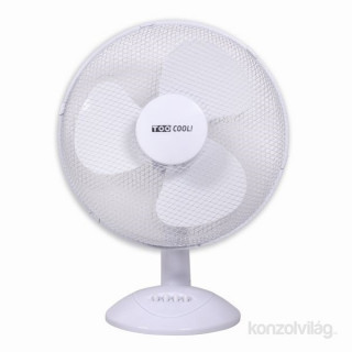 TOO FAND-40-200-W table fan Dom