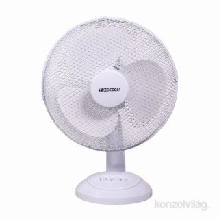 TOO FAND-30-200-W table fan Dom