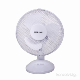 TOO FAND-23-200-W table fan Dom