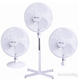 TOO FANS-40-112-W-3IN1 Standing fan Dom