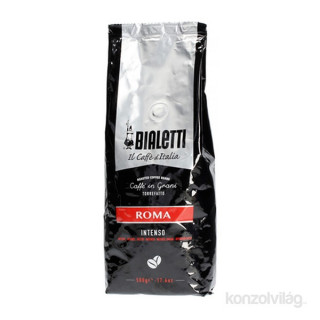 Bialetti ROMA Coffee Beans 500g Dom